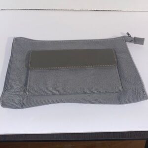 Denim Pouch